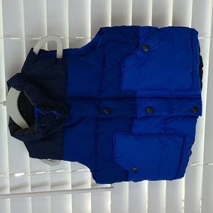 Baby GAP Vest